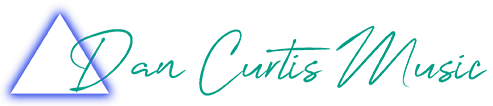 Dan Curtis Music Logo